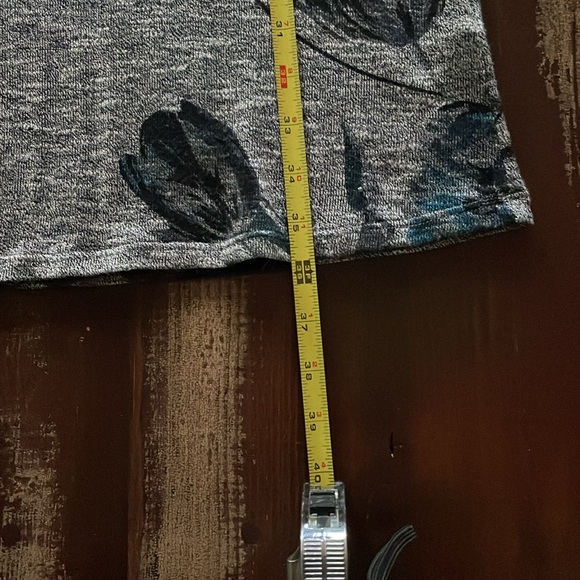 Tunic Dress EUC SIZE SMALL - Picture 5 of 11